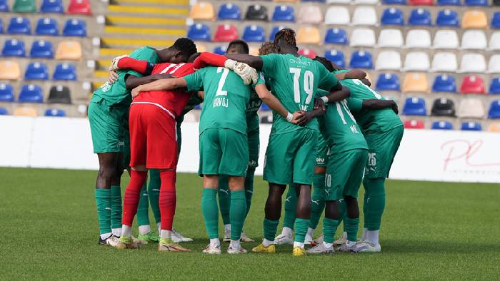 Nhận định, soi k&egrave;o Auda vs B36 Torshavn, 02h00 ng&agrave;y 11/7: Phong độ nhất thời