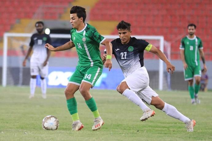 Nhận định, soi k&egrave;o Baghdad vs Al-Naft, 22h00 ng&agrave;y 10/7: Lấy đ&agrave; t&acirc;m l&yacute; cho Playoff