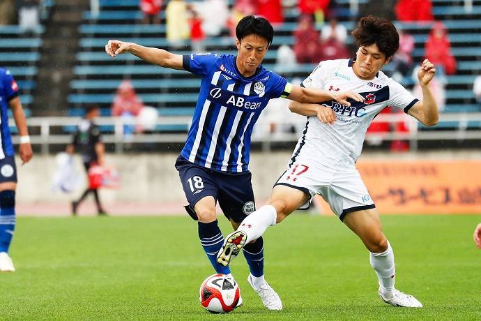 Nhận định, soi k&egrave;o Consadole Sapporo vs Montedio Yamagata, 17h00 10/07: Chủ nh&agrave; thất thế