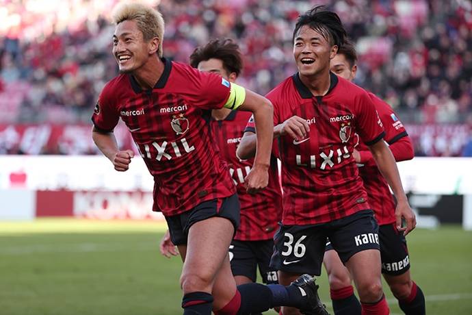 Nhận định, soi k&egrave;o Kashima Antlers vs Fujieda MYFC, 17h00 10/07: Tưng bừng bắn ph&aacute;