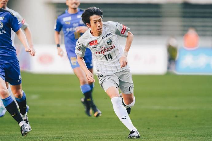 Nhận định, soi k&egrave;o Kawasaki Frontale vs Oita Trinita, 17h00 ng&agrave;y 10/7: Lấy lại tự t&ocirc;n