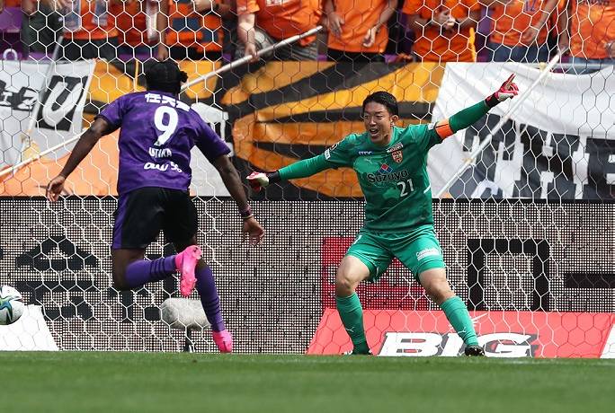 Nhận định, soi k&egrave;o Kyoto Sanga vs Shimizu S-Pulse, 17h00 ng&agrave;y 10/7: Kh&aacute;ch lấn chủ