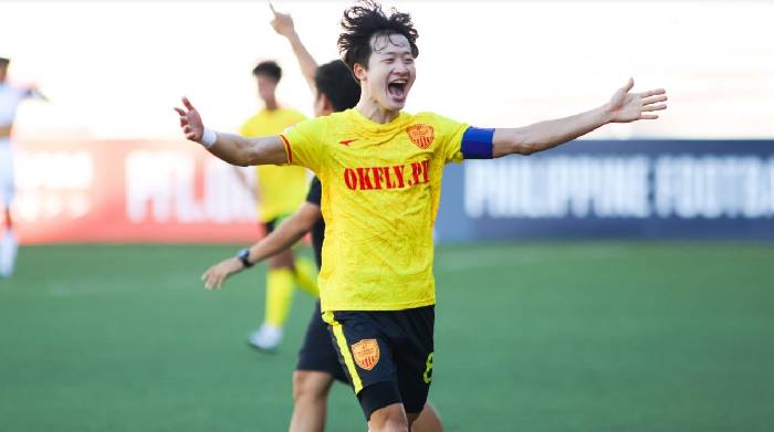 Nhận định, soi k&egrave;o Manila Digger FC vs Taguig, 15h00 ng&agrave;y 10/7: Tin v&agrave;o Taguig