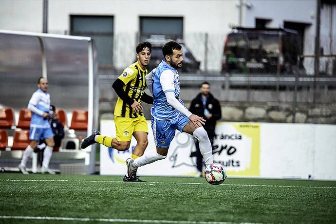 Nhận định, soi k&egrave;o UE Santa Coloma vs Ballkani, 1h00 ng&agrave;y 10/7: Đẳng cấp l&ecirc;n tiếng