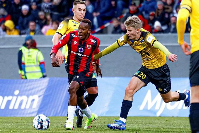 Nhận định, soi k&egrave;o Vikingur Reykjavik vs Shamrock Rovers, 1h45 ng&agrave;y 10/7: Ưu thế s&acirc;n nh&agrave;