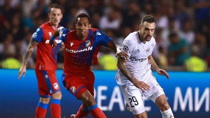 Nhận định, soi k&egrave;o Viktoria Plzen vs Qarabag, 23h00 ng&agrave;y 9/7: Tiếp mạch b&ugrave;ng nổ