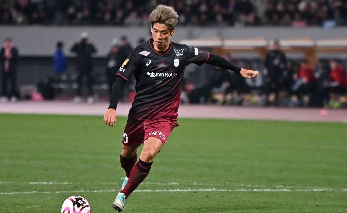 Nhận định, soi k&egrave;o Vissel Kobe vs Tokushima Vortis, 16h30 ng&agrave;y 10/7: Kh&ocirc;ng c&ugrave;ng đẳng cấp