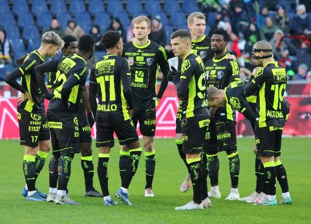 Nhận định, soi k&egrave;o Wolfsberger vs Strasbourg, 23h00 ng&agrave;y 9/7: Cầm ch&acirc;n nhau