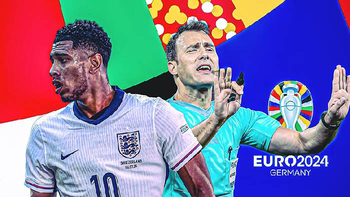 Phong độ, lịch sử đối đầu H&agrave; Lan vs Anh, 02h00 ng&agrave;y 11/7