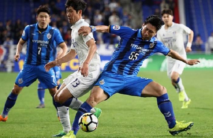 Si&ecirc;u m&aacute;y t&iacute;nh dự đo&aacute;n Gimcheon Sangmu vs Suwon, 17h30 ng&agrave;y 9/7