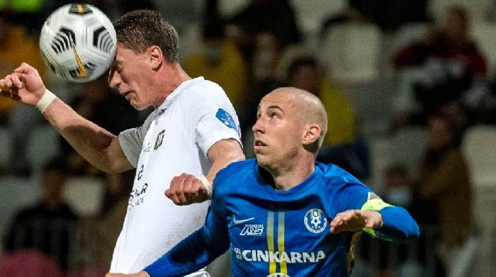 Soi k&egrave;o g&oacute;c FC Flora Tallinn vs NK Celje, 22h59 ng&agrave;y 10/7