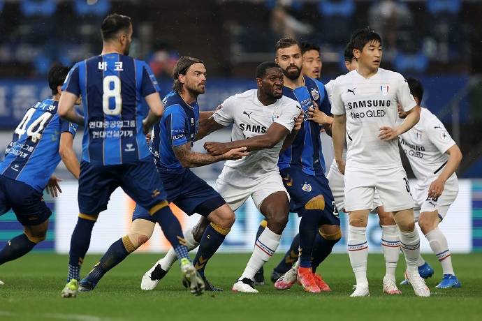 Soi k&egrave;o g&oacute;c Gimcheon Sangmu vs Suwon, 17h30 ng&agrave;y 9/7