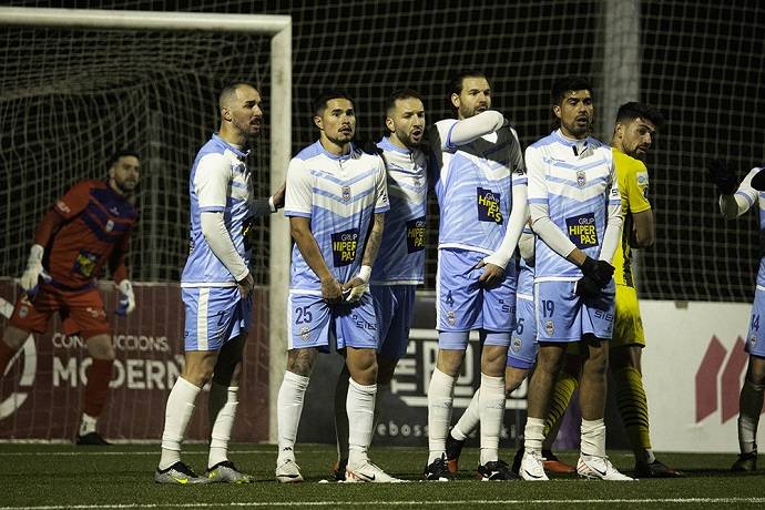 Soi k&egrave;o phạt g&oacute;c UE Santa Coloma vs Ballkani, 1h00 ng&agrave;y 10/7