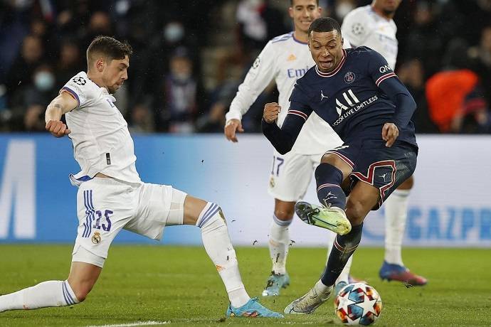 Chuy&ecirc;n gia Tony Ansell dự đo&aacute;n PSG vs Real Madrid, 2h00 ng&agrave;y 10/7