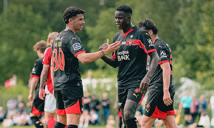 Nhận định, soi k&egrave;o Dynamo Kyiv vs Midtjylland, 21h00 ng&agrave;y 10/7: Cửa tr&ecirc;n thất thế