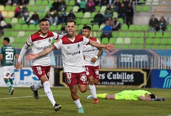 Nhận định, soi k&egrave;o La Serena vs Santiago Wanderers, 6h00 ng&agrave;y 10/7: Sự tự tin của đội kh&aacute;ch