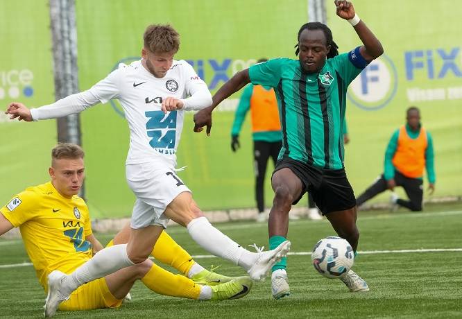 Nhận định, soi k&egrave;o Larne FC vs FK Auda, 2h00 ng&agrave;y 11/7: Ngang sức