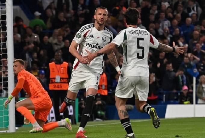 Nhận định, soi k&egrave;o Legia Warszawa vs Aktobe, 2h00 ng&agrave;y 11/7: Khoảng c&aacute;ch kh&oacute; san lấp