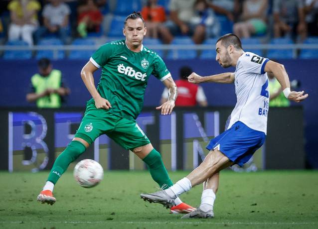 Nhận định, soi k&egrave;o Ludogorets Razgrad vs Dinamo Minsk, 0h30 ng&agrave;y 10/7: Thử xịt đốt k&ecirc;u