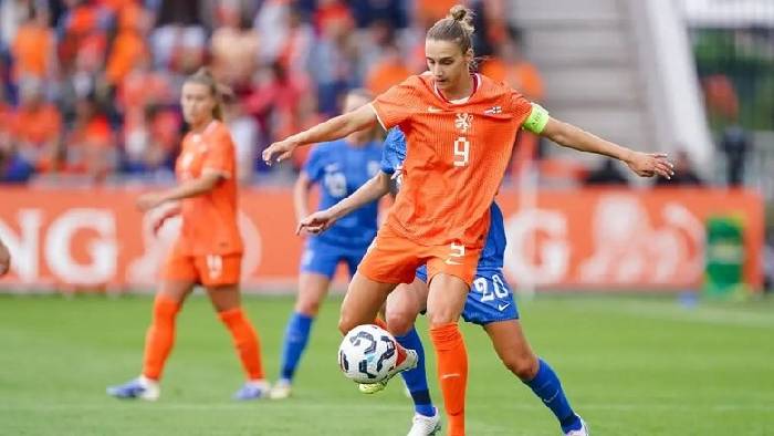 Nhận định, soi k&egrave;o Nữ Anh vs Nữ H&agrave; Lan, 23h00 ng&agrave;y 9/7: Tiếp đ&agrave; hưng phấn