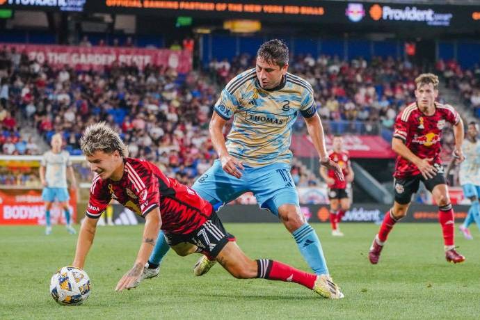 Nhận định, soi k&egrave;o Philadelphia Union vs New York RB, 6h00 ng&agrave;y 10/7: Ưu thế cho chủ nh&agrave;
