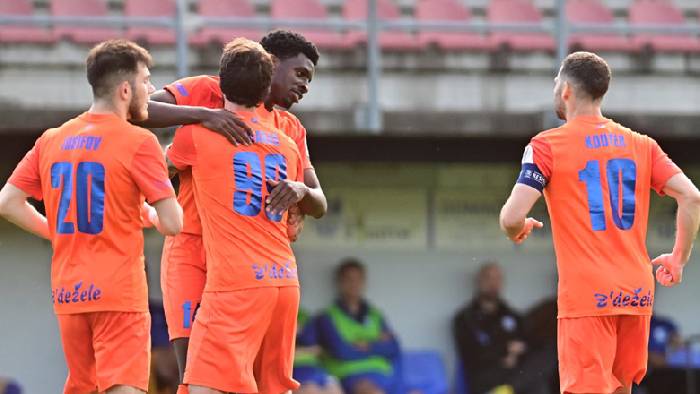 Nhận định, soi k&egrave;o Sabah Baku vs Celje, 23h00 ng&agrave;y 10/7: Bất ngờ?