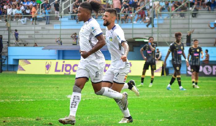 Nhận định, soi k&egrave;o Santo Domingo vs Delfin, 06h00 ng&agrave;y 11/7: Out tr&igrave;nh