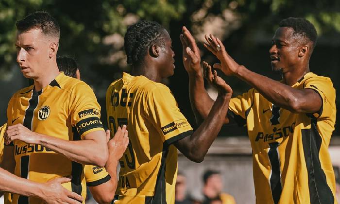 Nhận định, soi k&egrave;o Sparta Prague vs Young Boys, 22h00 ng&agrave;y 10/7: Kh&oacute; c&oacute; bất ngờ