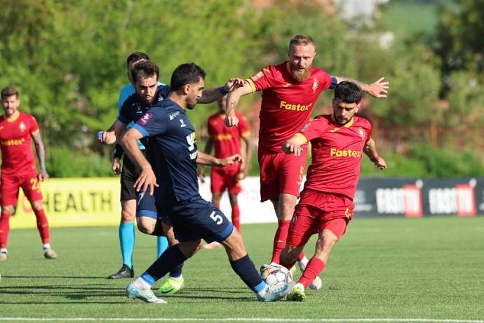 Nhận định, soi k&egrave;o Tre Fiori vs Pyunik Yerevan, 2h00 ng&agrave;y 11/7: Kh&ocirc;ng dễ cho kh&aacute;ch