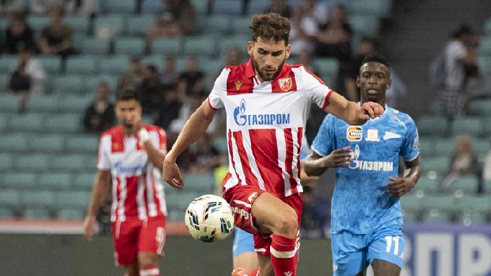 Nhận định, soi k&egrave;o TSV Hartberg vs Crvena Zvezda, 21h00 ng&agrave;y 10/7: Tin v&agrave;o cửa tr&ecirc;n