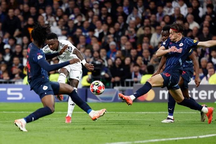 Soi k&egrave;o phạt g&oacute;c PSG vs Real Madrid, 2h00 ng&agrave;y 10/7