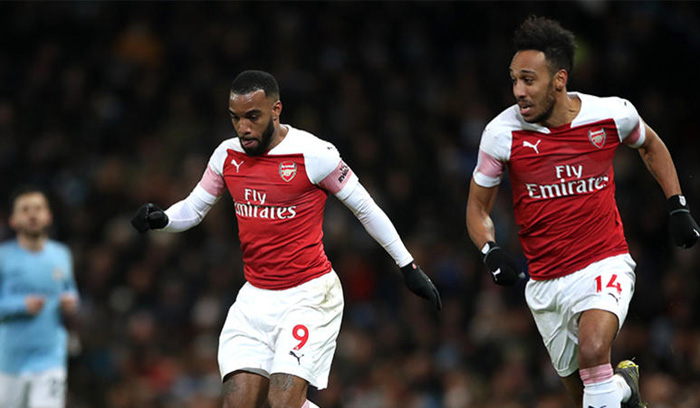 Tin chuyển nhượng ng&agrave;y 9/8: Arsenal chuẩn bị &lsquo;tr&oacute;i ch&acirc;n&rsquo; bộ đ&ocirc;i sao bự