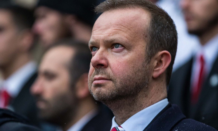 MU thực hiện bước đi đột ph&aacute; sau kỳ chuyển nhượng H&egrave; 2019