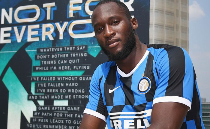 &lsquo;Đ&agrave;o tẩu&rsquo; th&agrave;nh c&ocirc;ng từ MU sang Inter Milan, Romelu Lukaku n&oacute;i g&igrave;?