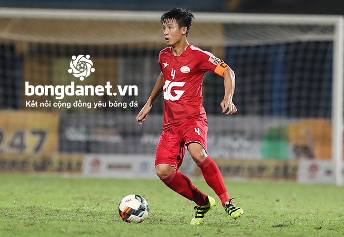 HAGL vs Viettel: Đội b&oacute;ng Qu&acirc;n Đội gặp bất lợi lớn