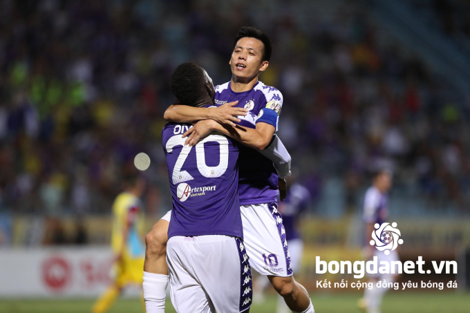 VPF đổi lịch thi đấu để H&agrave; Nội tiến xa tại AFC Cup 2019