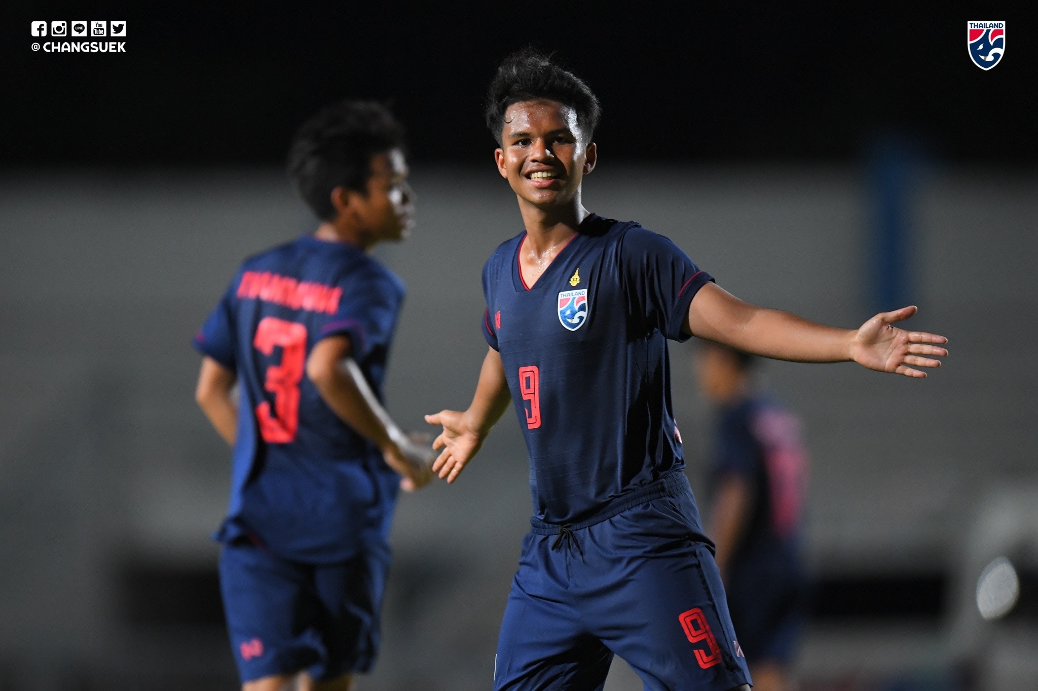 Nhận định U15 Malaysia vs U15 Th&aacute;i Lan, 18h00 ng&agrave;y 9/8 (U15 Đ&ocirc;ng Nam &Aacute;)