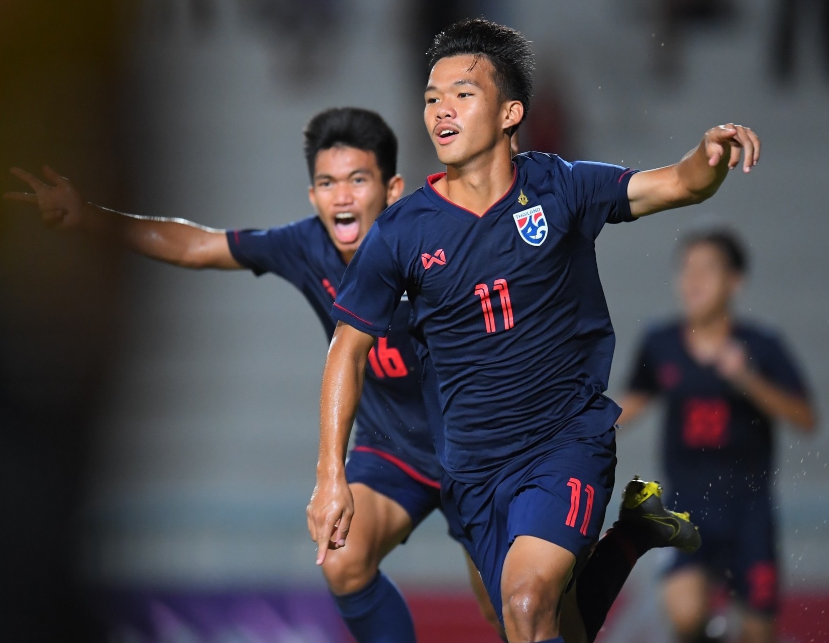 Ph&acirc;n t&iacute;ch tỷ lệ U15 Malaysia vs U15 Th&aacute;i Lan, 18h ng&agrave;y 9/8