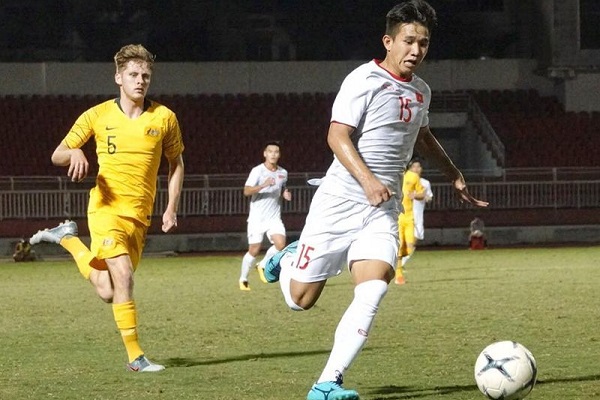 Kết quả U18 Đ&ocirc;ng nam &Aacute;: U18 Việt Nam vs U18 Australia, 19h30 ng&agrave;y 9/8