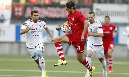 Nhận định Thun vs Vaduz, 23h15 ng&agrave;y 10/8