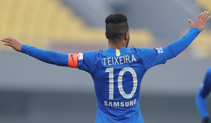 Nhận định Guangzhou R&F vs Jiangsu Sainty, 19h00 ng&agrave;y 9/8