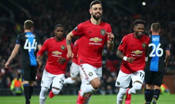 Dự đo&aacute;n MU vs Copenhagen (2h 11/8) bởi Sportsmole