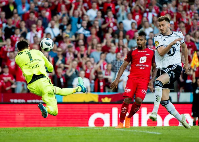 Nhận định Molde vs Brann, 1h30 ng&agrave;y 11/8