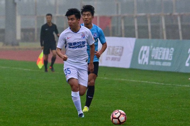 Nhận định Shanghai Shenhua vs Dalian Pro, 17h00 ng&agrave;y 10/8