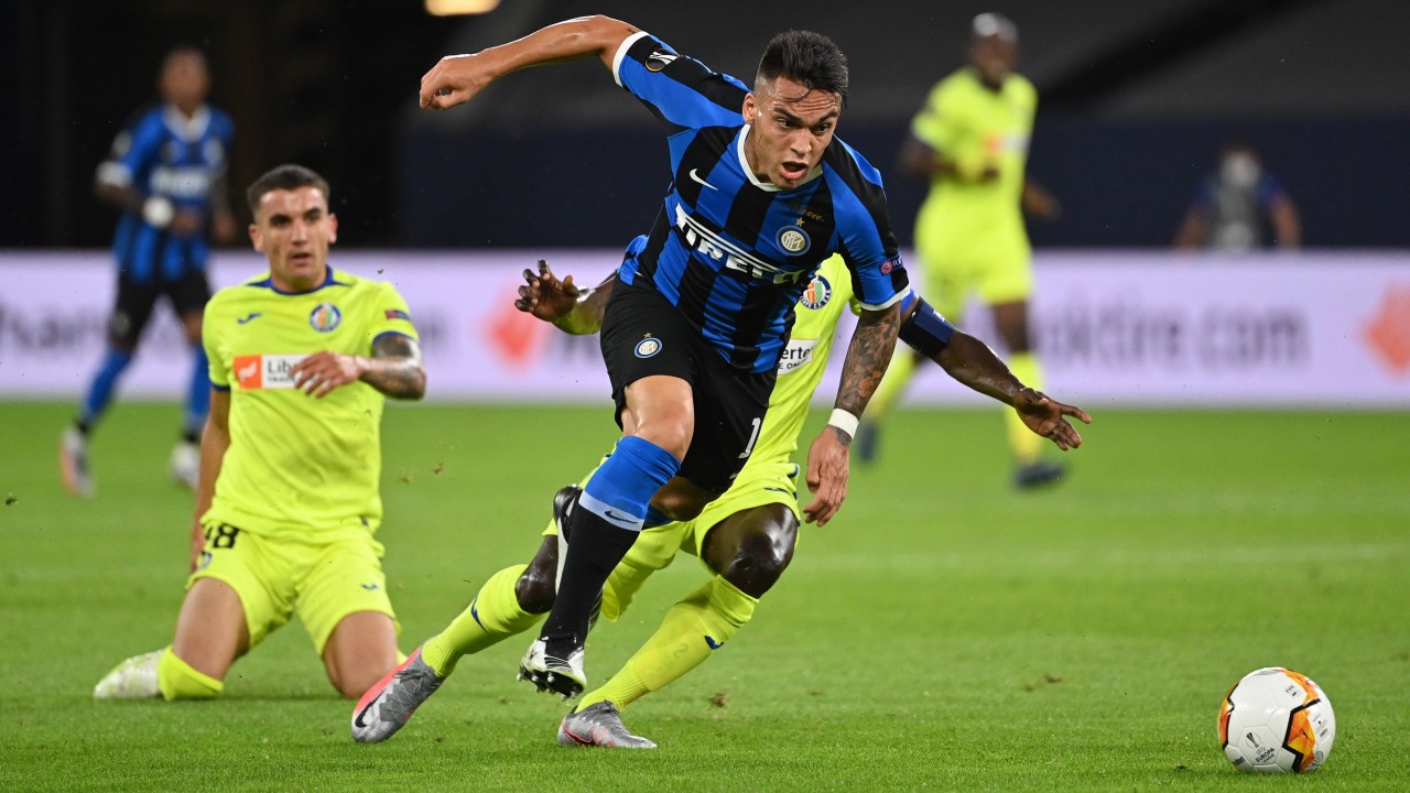 Dự đo&aacute;n Inter vs Leverkusen (2h 11/8) bởi chuy&ecirc;n gia Daniel Lewis
