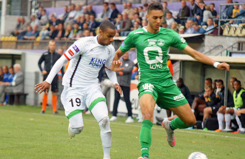 Nhận định Oud Heverlee vs AS Eupen, 0h00 ng&agrave;y 11/8