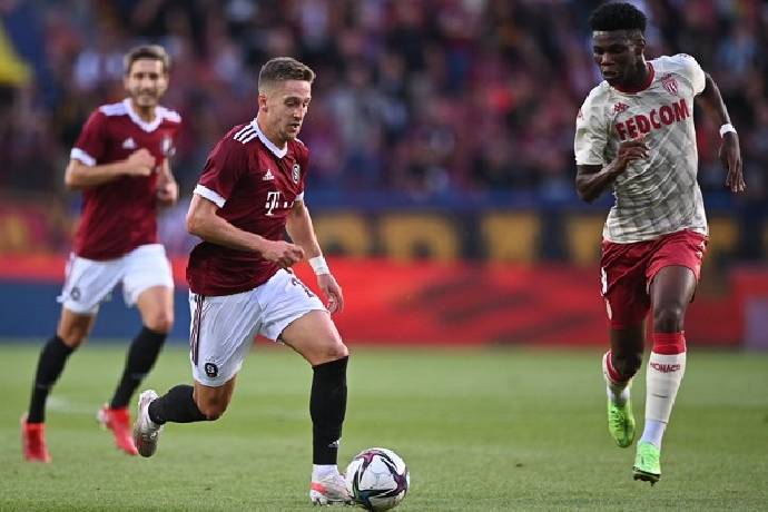 Nhận định, soi k&egrave;o AS Monaco vs Sparta Praha, 1h00 ng&agrave;y 11/8