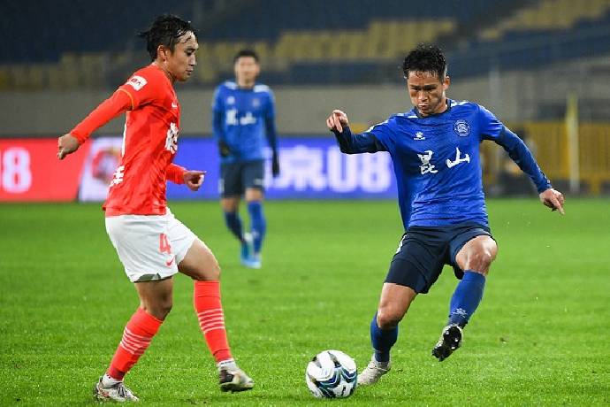Nhận định, soi k&egrave;o Beijing BIT vs Nantong Zhiyun, 18h35 ng&agrave;y 10/8