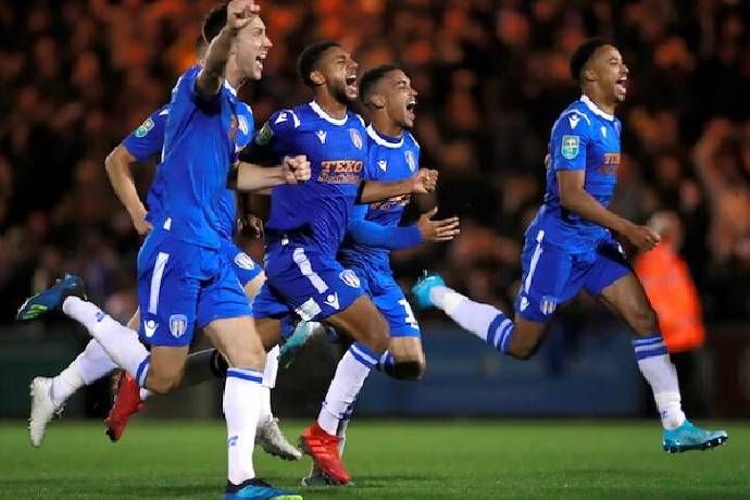 Nhận định, soi k&egrave;o Birmingham City vs Colchester United, 1h45 ng&agrave;y 11/8