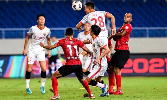 Nhận định, soi k&egrave;o Changchun YaTai vs Hebei CFFC, 19h30 ng&agrave;y 9/8